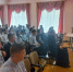 В Ардатовской СОШ прошло просветительское мероприятие ко Дню отца - Ардатовская епархия