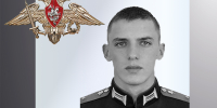 В Ивановской области простились с жителями региона – участниками спецоперации - ГТРК