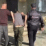 Полиция задержала мужчину, сжигавшего венки на Вечном огне в Ставропольском крае - ATVmedia.Ru