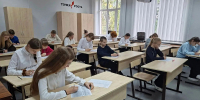 21.10.2026 | Тверская область активно участвует во Всероссийской олимпиаде школьников - Главное управление по архивному делу
