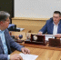 Временно исполняющий полномочия главы Дзержинска вышел на работу - Администрация г. Дзержинск