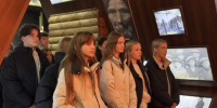 По Брянщине — с интересом - Пламя Труда