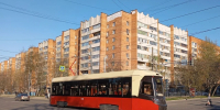 Трамвайные пути заменят на восьми улицах Нижнего Новгорода - Комсомольская Правда