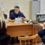 В Кадуе и Шексне прошел личный прием граждан заместителем руководителя следственного управления - Следственный комитет