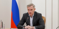В Смоленской области обсудили проекты, реализуемые совместно с Беларусью - Смоленская газета
