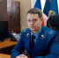 Прокурором Злынковского района стал 37-летний Виктор Киренцов - Газета Брянские новости