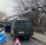 На Слободском тракте временно сузят проезжую часть 6 На Слободском тракте временно сузят проезжую часть - VyatkaKirov.Ru