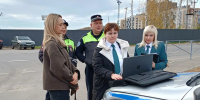 В Воронежской области продолжаются рейдовые мероприятия - УФНС