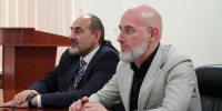 Магомед Чиркиев обсудил с руководством Минобрнауки Дагестана ключевые задачи отрасли - Правительство