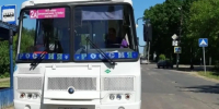 В Вичуге чиновники проверили, как ходит городской транспорт, и вскрыли нарушения - Известно.ру
