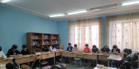 В Пензенской области при поддержке ЛДПР запущен уникальный проект по реабилитации через звук - ЛДПР