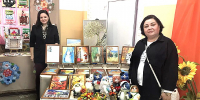 Районный фестиваль фольклорных коллективов и коллективов народной песни в Тимашевске - Министерство культуры