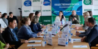 Шины, батарейки и ветки: кто за них отвечает? - Общественная палата РБ