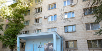 ул. Пушкина, 36 7 - Волжская правда
