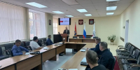 «Брянские Герои» продолжают обучаться современным технологиям управления - Газета Деснянская правда