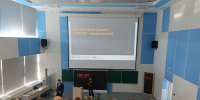 В Москве проходят обучение преподаватели СГТУ, подготавливающие топ-специалистов - СГТУ