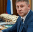 Александр Шуваев: «Экономическое развитие должно продолжаться» - Сетевое издание Ровеньская нива