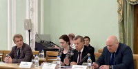 Увеличить - Санкт-Петербургская ТПП