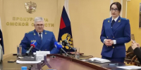В Омске с начала года выявили более 79 тысяч нарушений закона - Om1.Ru