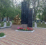 В Приморско-Ахтарском районе реконструируют памятный комплекс - Комсомольская Правда