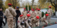 Постномер1.jpg - Гусевский городской округ