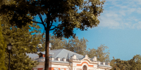 Как провести осенний вечер в Пскове? - Информационный туристский центр