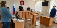 Житель Марий Эл признал вину в нападении на полицейского - Марийская правда