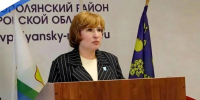 Виктория Войцеховская стала главой Вятскополянского округа - Newsler.Ru