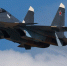 Российский истребитель рухнул в Калининградской области - Сетевое издание Толк