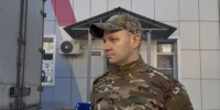 Волонтеры «Единой России» заключают контракты на службу в подразделениях БПЛА - Единая Россия