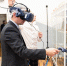 Виртуальная шахта: улучшен первый отечественный VR-тренажёр для тренировки горняков - МИСиС