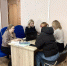 ВЫЕЗДНОЙ МОБИЛЬНЫЙ ОФИС УФНС В НАНАЙСКОМ МУНИЦИПАЛЬНОМ РАЙОНЕ - Нанайский район