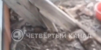 В поселке Белоярский в доме обрушился потолок - КП Екатеринбург