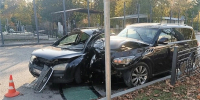 Водитель-бесправник может получить уголовку за ДТП с пострадавшими в Кисловодске - ИА Победа 26