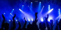 Музыкальное шоу на площадке MILO concert hall отложено по техническим соображениям - Newsroom24.Ru