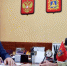 Валентин Суббот встретился с руководителем Центра «Защита» для координации мер безопасности - Российская Нива