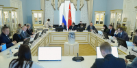 Развитие промышленности, рождественская ярмарка и турпоток: в ЗакСе обсудили корректировку бюджета - Spbdnevnik.ru