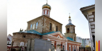 В Воронеже до конца 2027 года отреставрируют старинную Богоявленскую церковь - РИА Воронеж