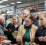 Тульские пастилу, сыры и мясные деликатесы оценят в Воронеже - Молодой коммунар