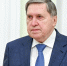 Ушаков: дело идёт к завершению конфликта на Украине - Говорит Москва