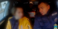 Врезалась в столб и нахамила полицейскому: в Костроме поймали пьяную автоледи - Интернет-телевидение Логос
