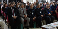 Сотрудники УФК по Республике Ингушетия приняли участие в Международном форуме под названием «Вклад народов СССР в разгром немецко-фашистских войск в битве за Кавказ» - УФК по Республике Ингушетия