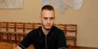 Ростовский студент получил медаль Береста за спасение девочки при атаке БПЛА - Комсомольская правда
