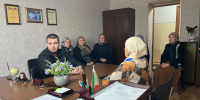«Единая Россия» организовала в Чечне просветительские встречи для родителей - ИА Чечня Сегодня
