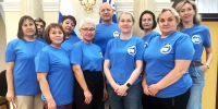 По зову сердца - Газета Варта