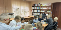 «Из мусорной кучки – нужные штучки» (6+) - ЦБС г. Смоленска