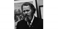 Кронид Александрович Гоголев (1926-2013) - Газета Ладога-Сортавала