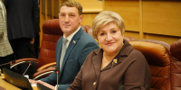 Лариса Егорова: дополнительные средства хоть на немного, но улучшат положение дел - Справедливая Россия