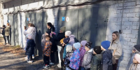 Юные гости побывали в Зеленодольской полиции - Новости Зеленодольска