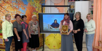 Состоялось первое занятие в новом учебном году лектория «Благовест» - Благочиние Арзамасского района